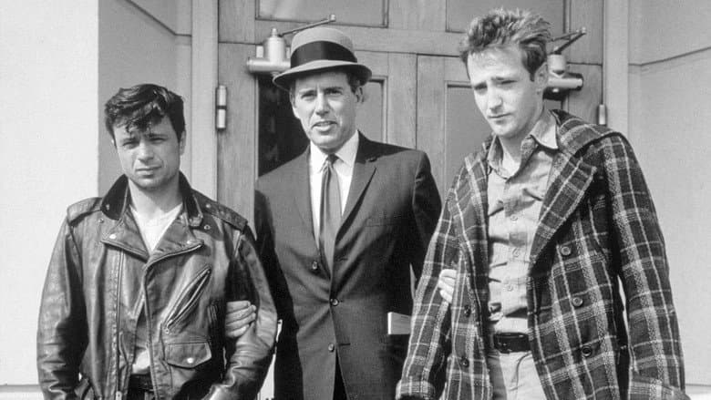 Backdrop from In Cold Blood