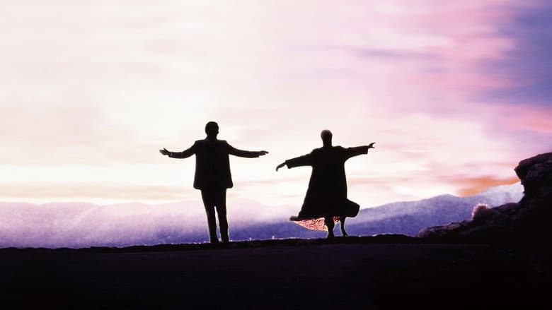 Backdrop from The Doctor
