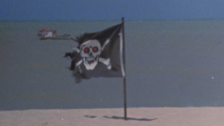 Backdrop from Tropicaltrance
