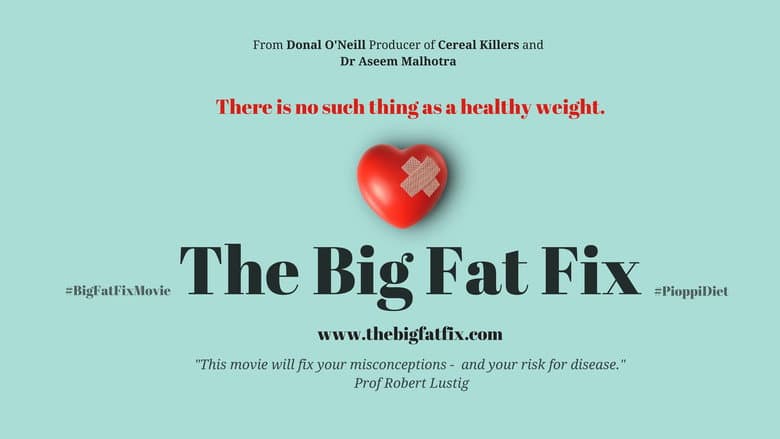 Backdrop from The Big Fat Fix