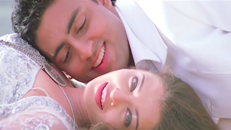 Backdrop from Kuch Naa Kaho