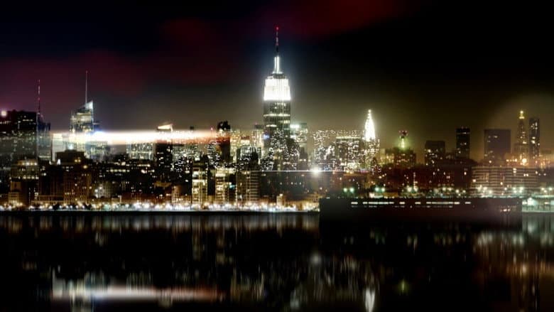 Backdrop from The Crew Has It