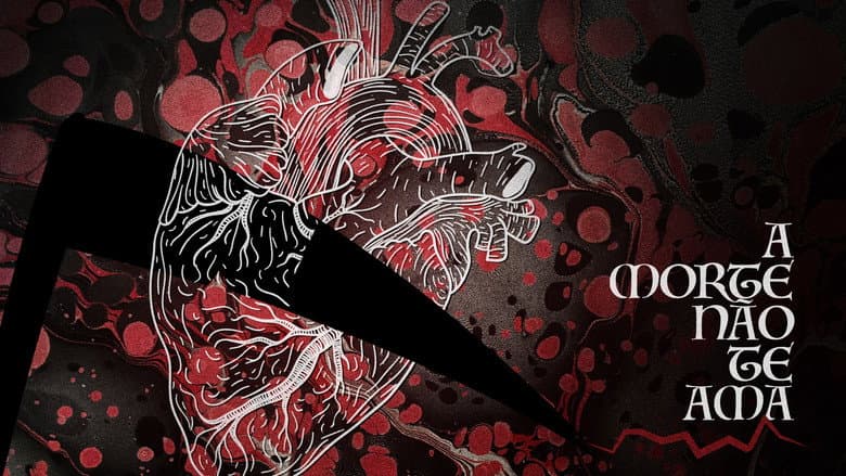 Backdrop from A Morte Não Te Ama