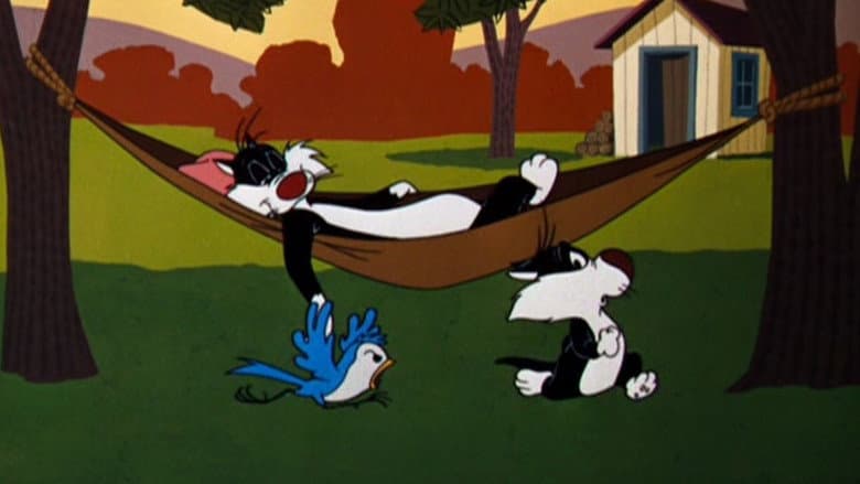 Backdrop from Birds of a Father