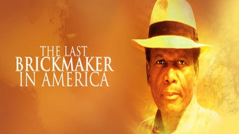 Backdrop from The Last Brickmaker in America