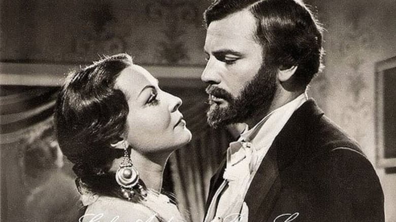Backdrop from Giuseppe Verdi