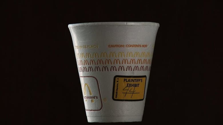 Backdrop from Hot Coffee