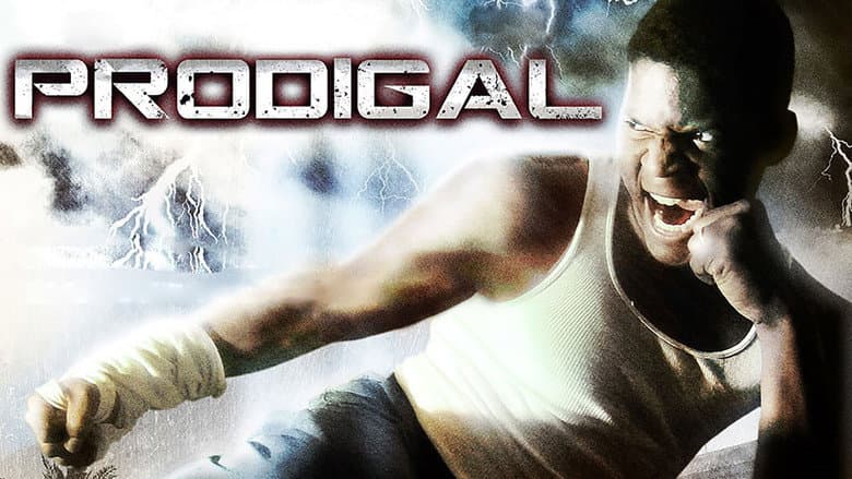 Backdrop from Prodigal