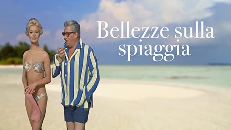Backdrop from Bellezze sulla spiaggia