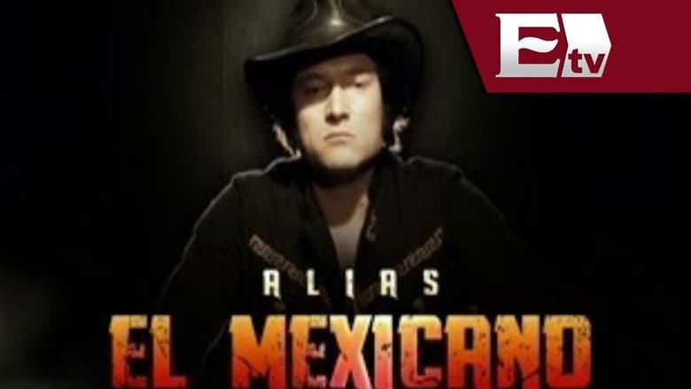 Backdrop from Alias el Mexicano