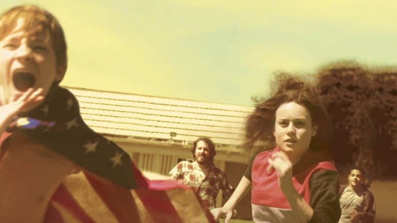 Backdrop from Short Term 12