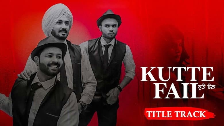 Backdrop from Kutte Fail