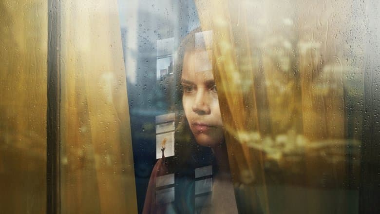 Кадр із фільму «Жінка у вікні»