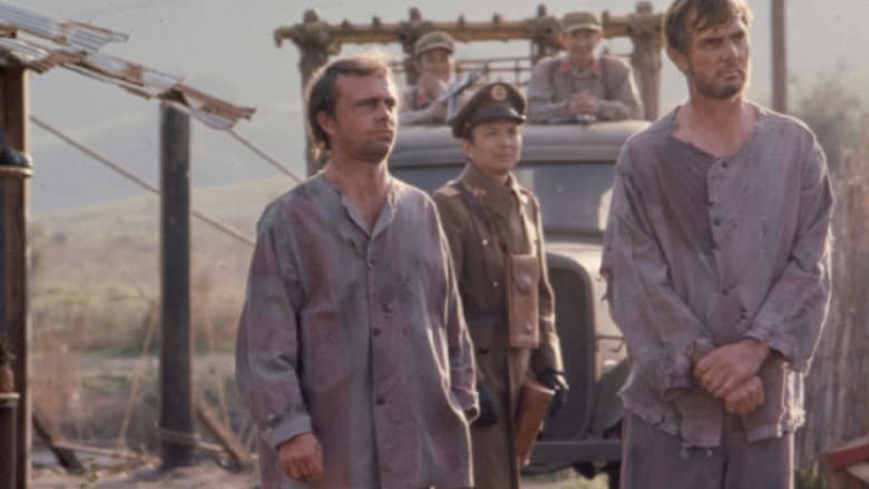 Backdrop from The Forgotten Man