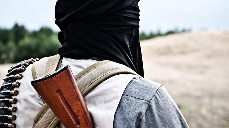 Backdrop from Djihad sur l'Europe