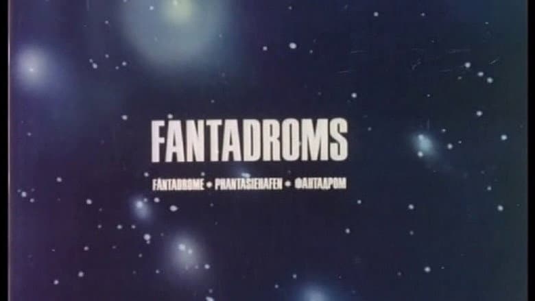 Backdrop from Fantadrome