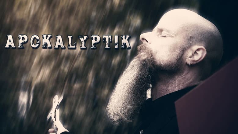 Backdrop from Apokalyptik