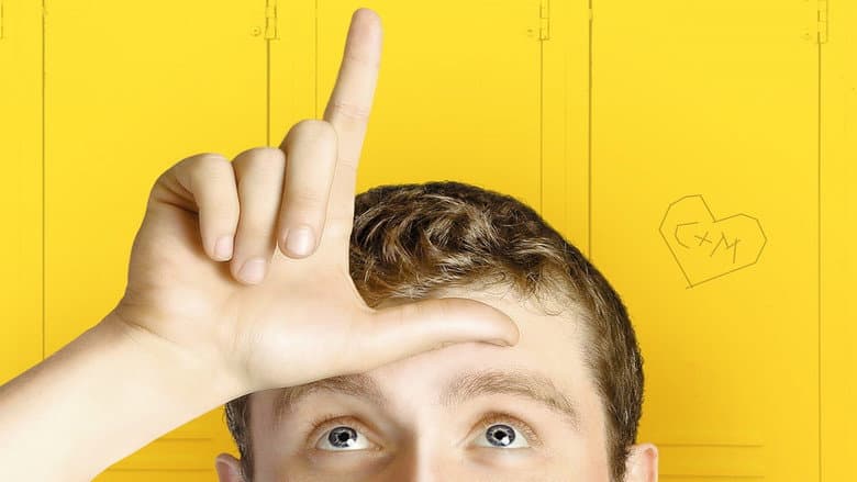 Backdrop from Loserville