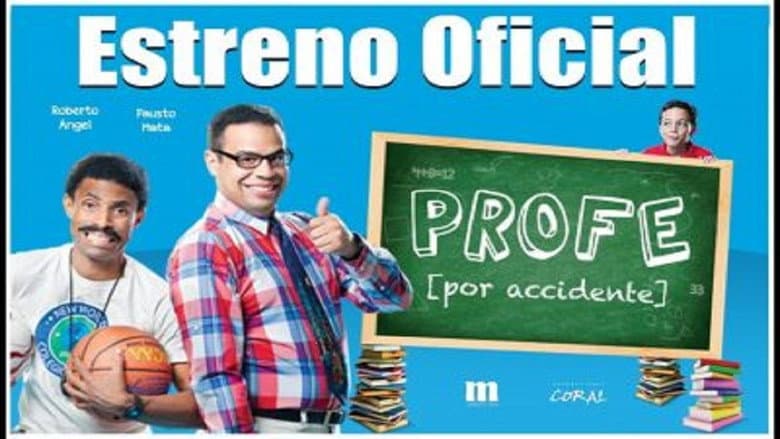 Backdrop from Profe por Accidente