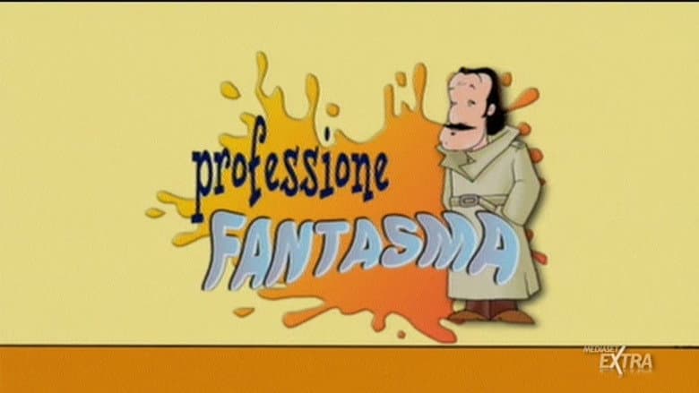 Backdrop from Professione fantasma
