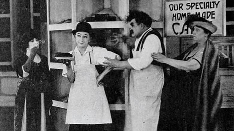 Backdrop from The Bakery