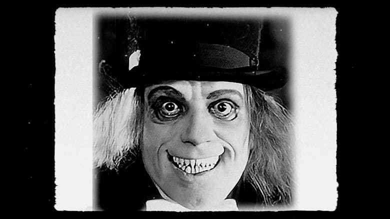 Backdrop from Exhuming London After Midnight
