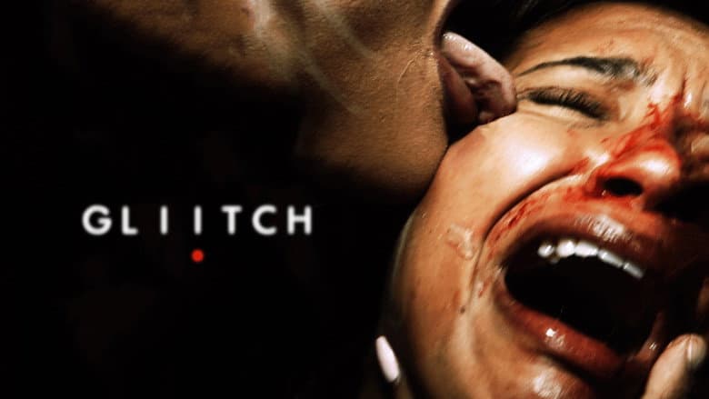 Backdrop from Gliitch