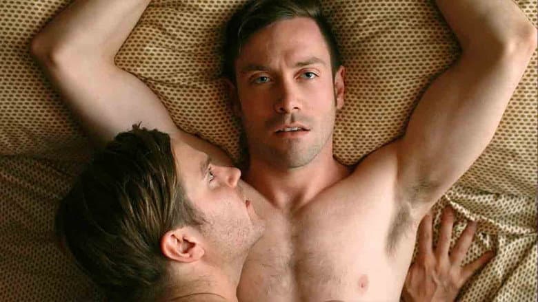 Backdrop from Eastsiders: The Movie