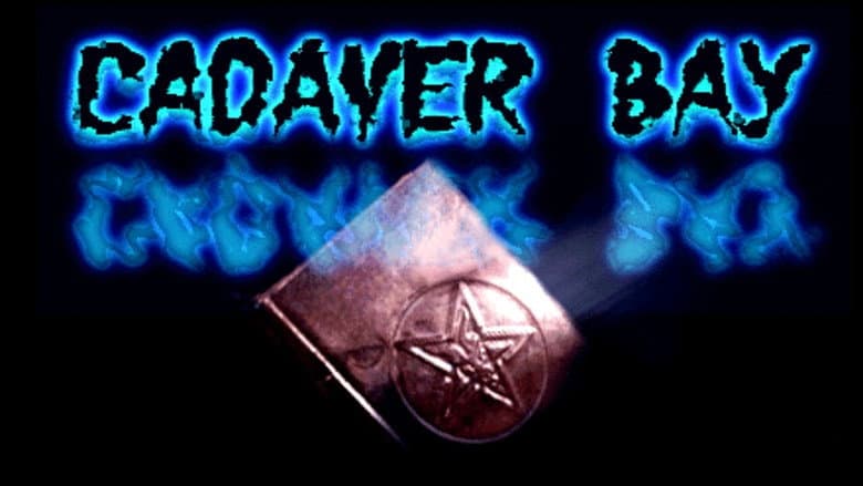 Backdrop from Cadaver Bay