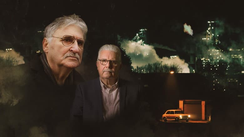 Backdrop from The Steeltown Murders: Hunting a Serial Killer