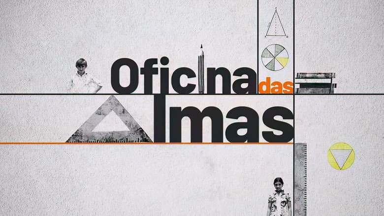Backdrop from Oficina das Almas