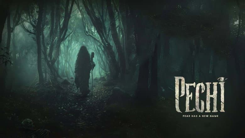 Кадр із фільму «Pechi»