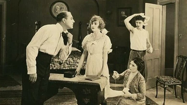 Backdrop from A Woman's Woman