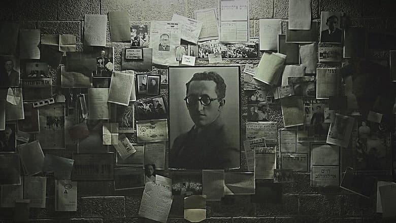 Backdrop from The Assassination