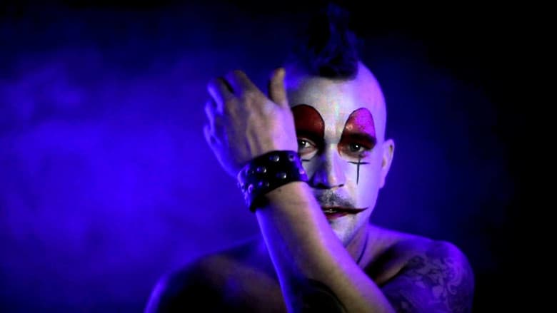 Backdrop from Crimi Clowns: De Movie