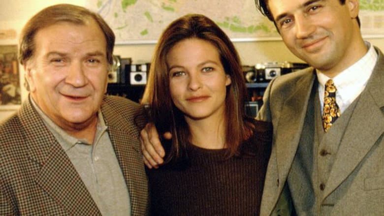 Backdrop from Les Cordier, juge et flic