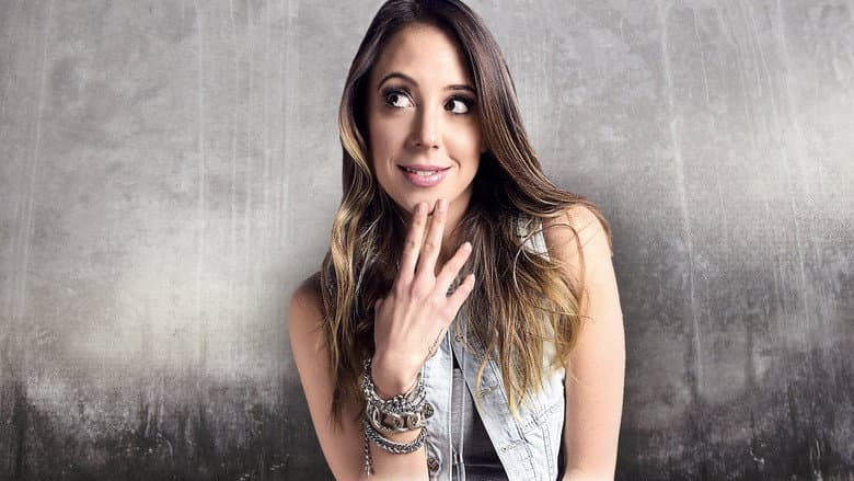 Backdrop from Sofía Niño de Rivera: Exposed