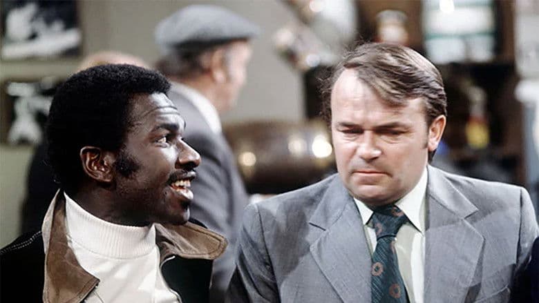 Backdrop from Love Thy Neighbour