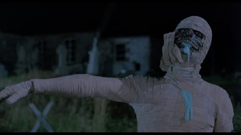 Backdrop from Devil Story