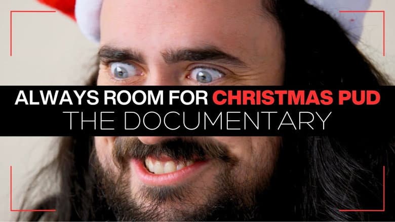 Backdrop from The Story of Pud: A Tell All Documentary