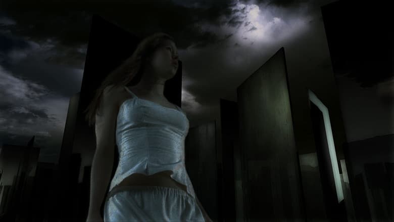 Backdrop from Parasomnia