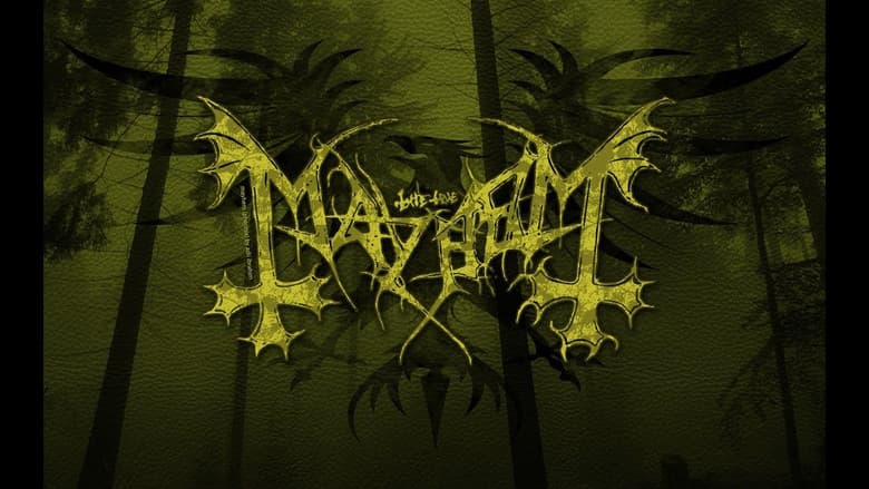 Backdrop from Pure Fucking Mayhem
