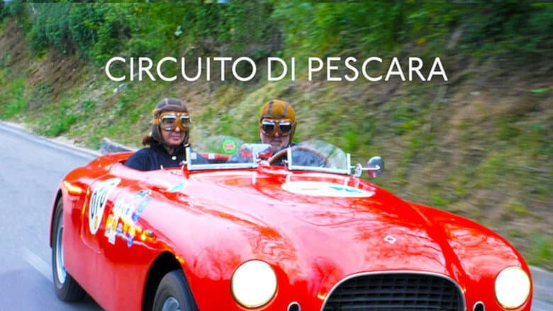 Backdrop from Circuito di Pescara