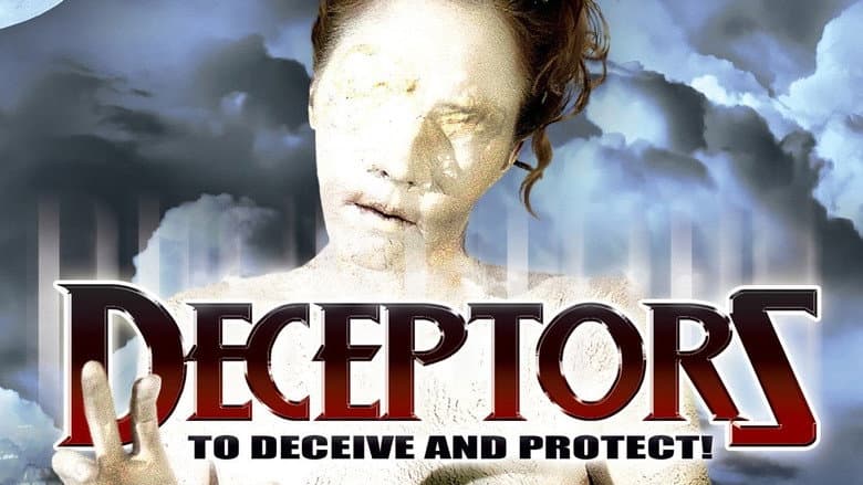 Backdrop from Deceptors