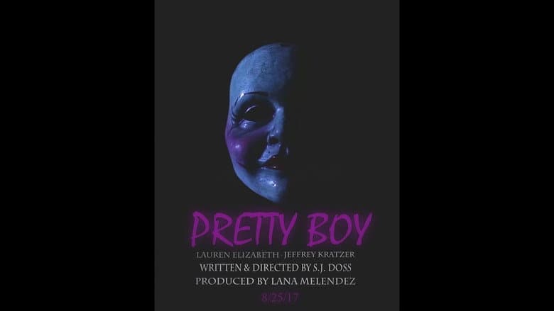 Backdrop from Pretty Boy