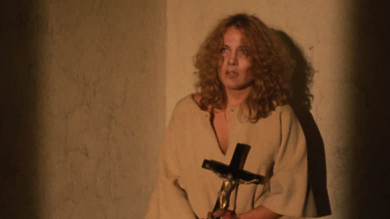 Backdrop from The True Story of the Nun of Monza