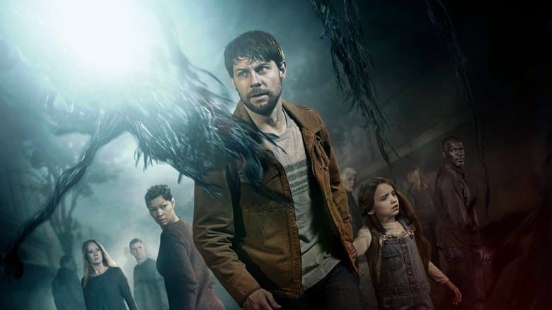 Backdrop from Outcast