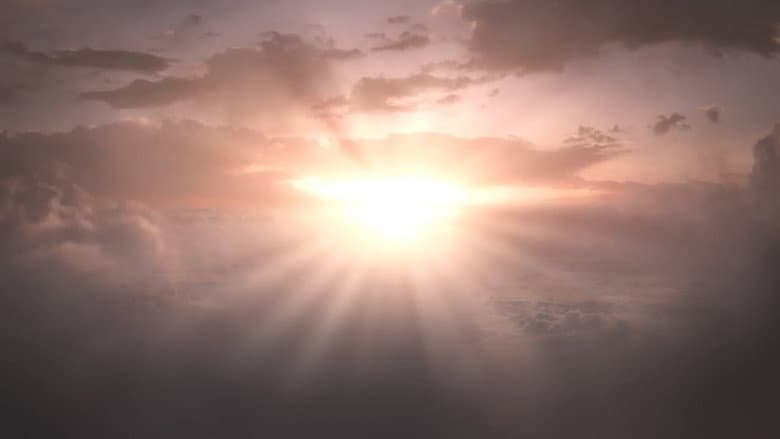 Backdrop from Heaven