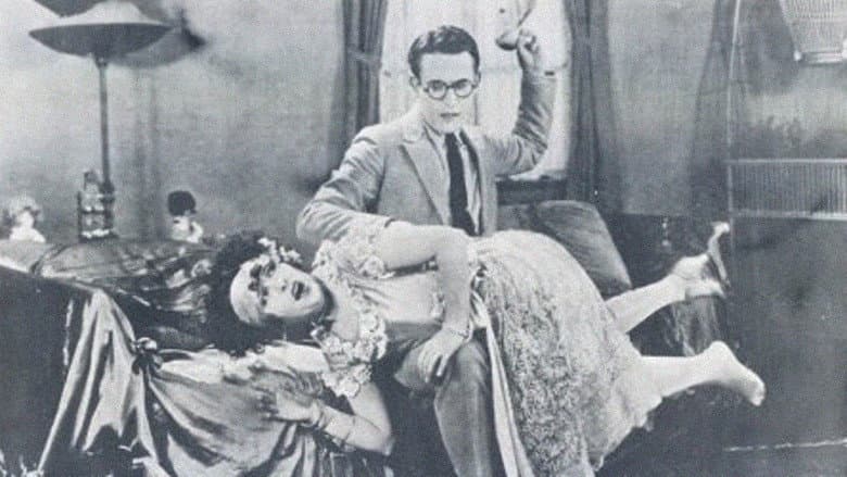 Backdrop from Funny Side of Life
