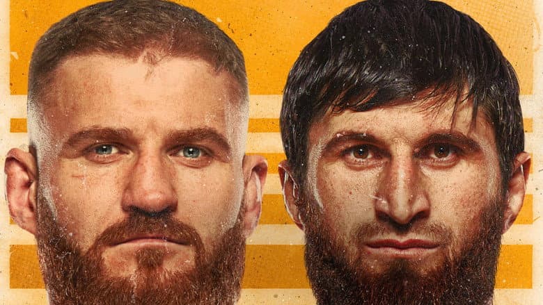 Backdrop from UFC 282: Blachowicz vs. Ankalaev